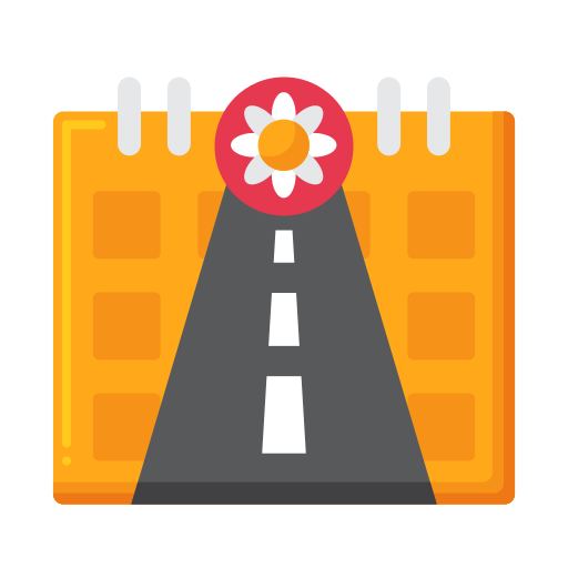 Calendar free icon