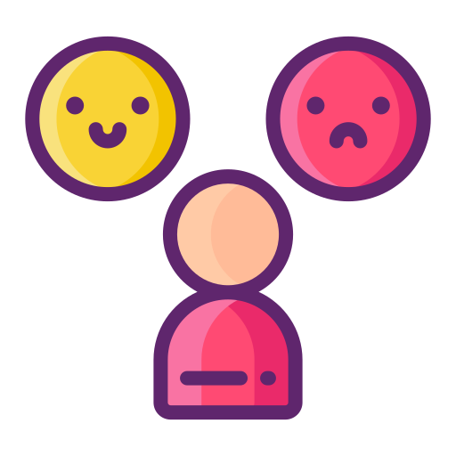 persönlichkeit kostenlos Icon persönlichkeit kostenlos Icon