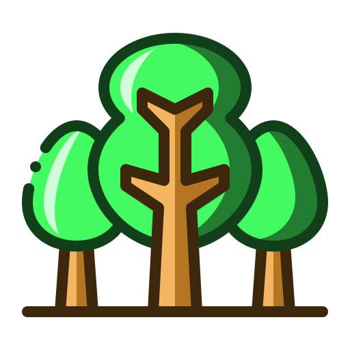 planta icono gratis