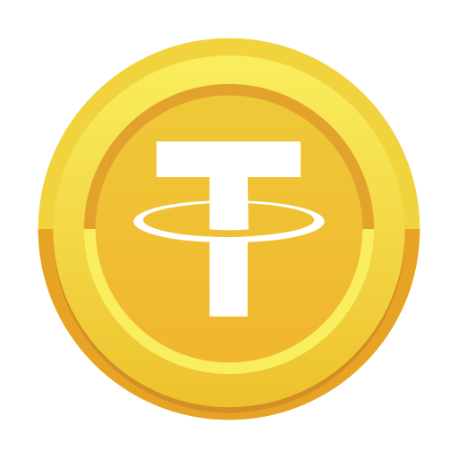 Tether - Free business and finance icons