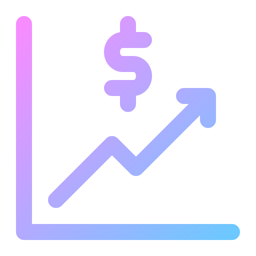 Report Generic Gradient icon