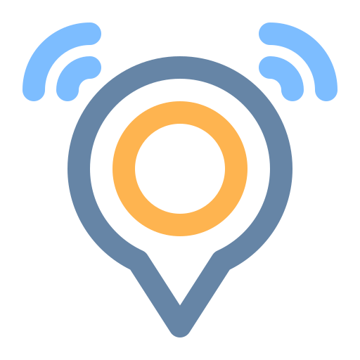 ubicación icono gratis