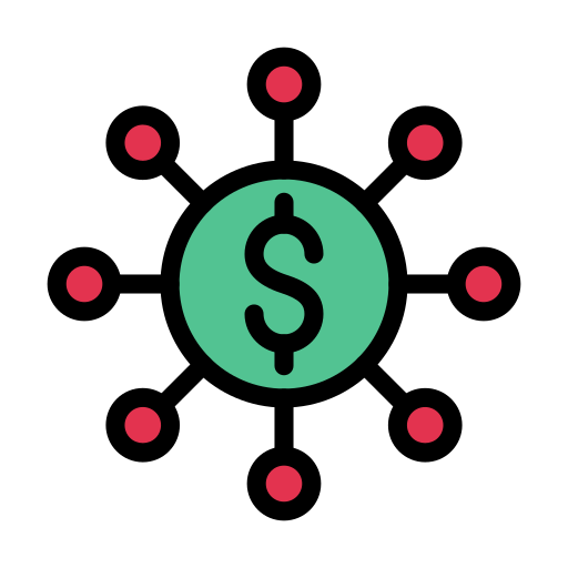 investidores grátis ícone