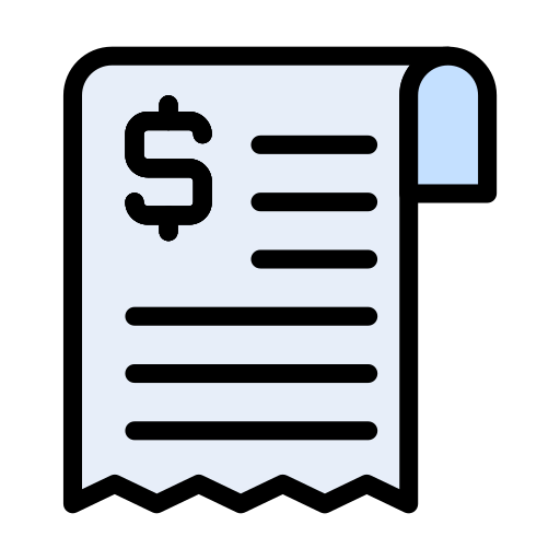 Document - free icon