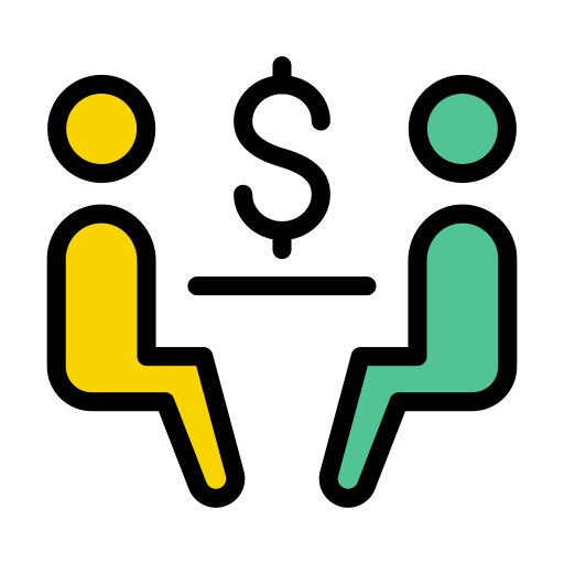 investidor grátis ícone