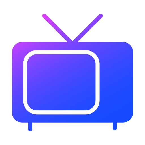 televisión icono gratis