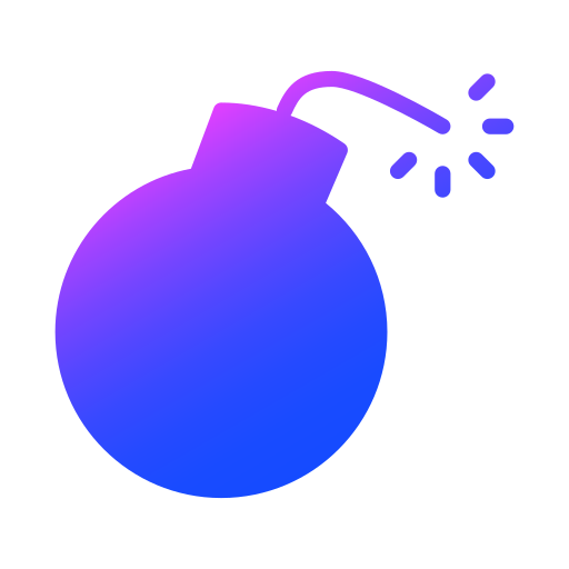 bombe kostenlos Icon