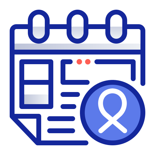 krebsband kostenlos Icon