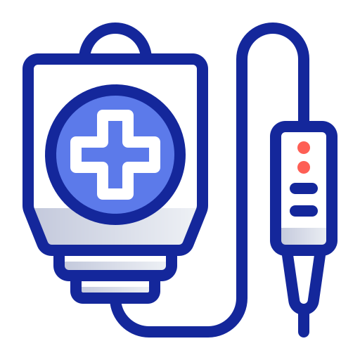 quimioterapia icono gratis