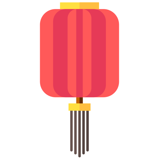 Lantern free icon