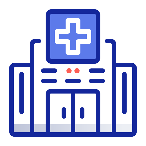hospital icono gratis