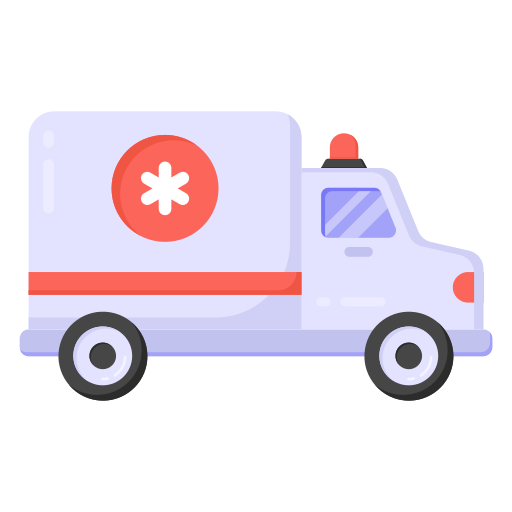 ambulancia icono gratis