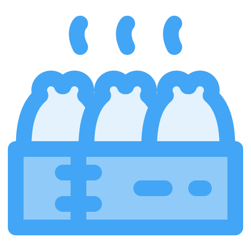 gebäck kostenlos Icon