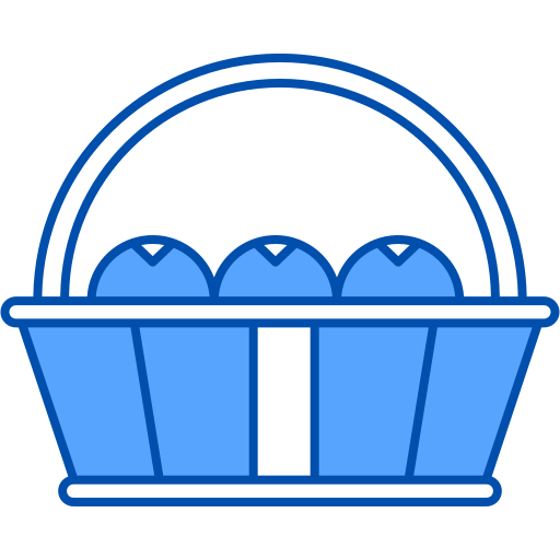 Basket - free icon