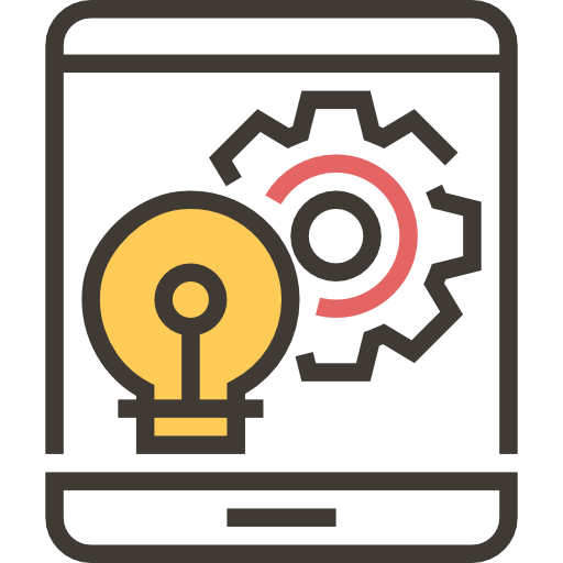 teléfono inteligente icono gratis