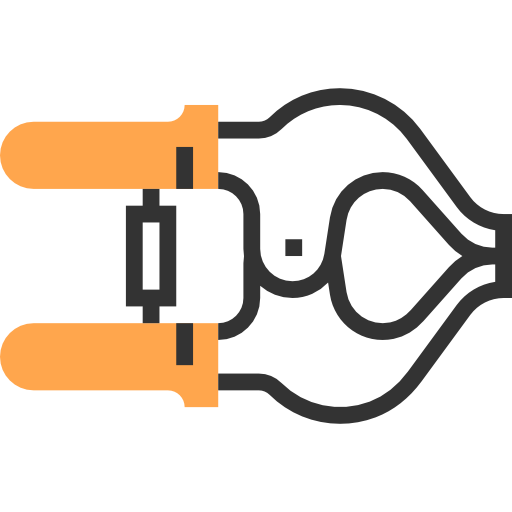 Pliers free icon Pliers free icon