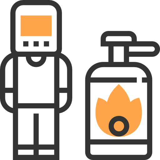Welder free icon Welder free icon