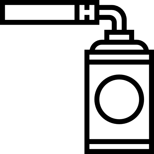 soldador icono gratis