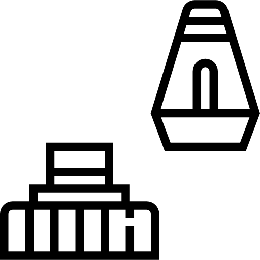 soldador icono gratis