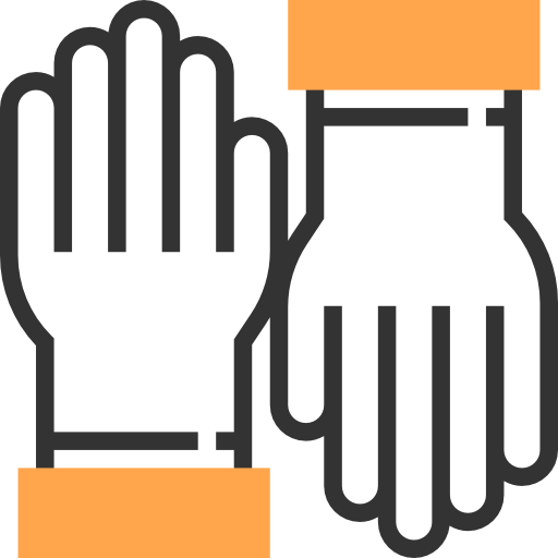 handschuhe kostenlos Icon handschuhe kostenlos Icon