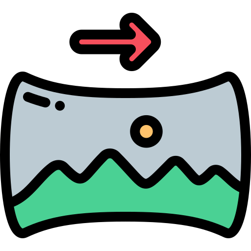 panorama kostenlos Icon panorama kostenlos Icon
