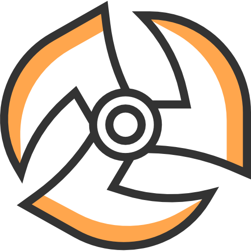 shuriken Icône gratuit shuriken Icône gratuit