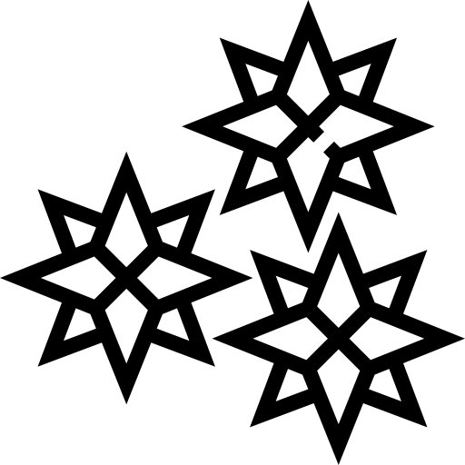 shuriken Icône gratuit shuriken Icône gratuit