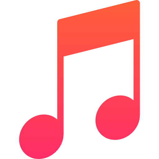 música icono gratis