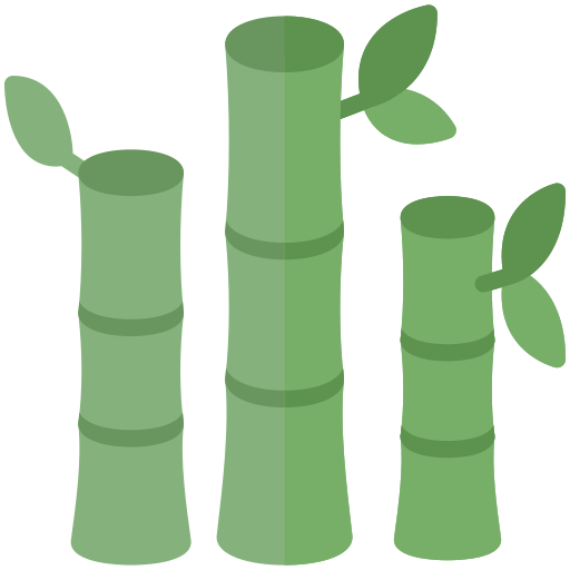 bambu grátis ícone bambu grátis ícone