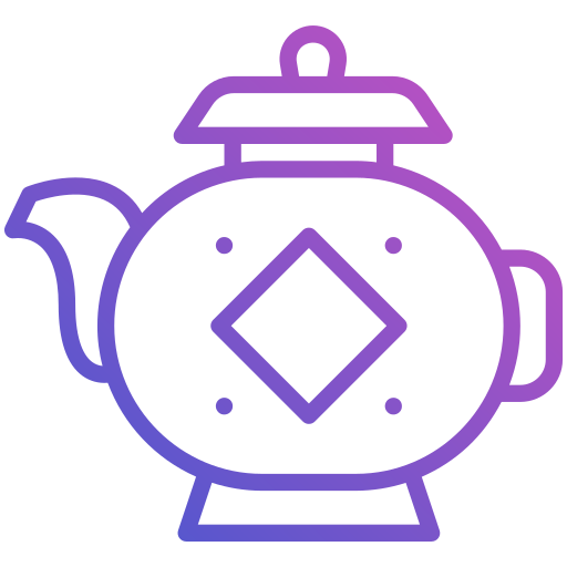 Teapot free icon Teapot free icon