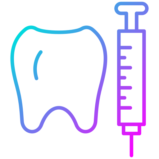 Anesthesia free icon Anesthesia free icon