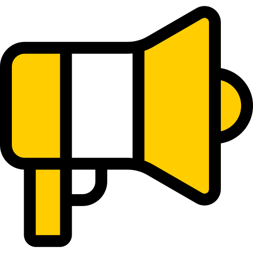 마케팅 무료 아이콘