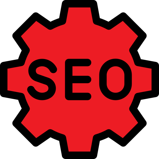 Seo free icon