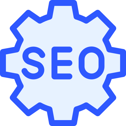 seo icono gratis