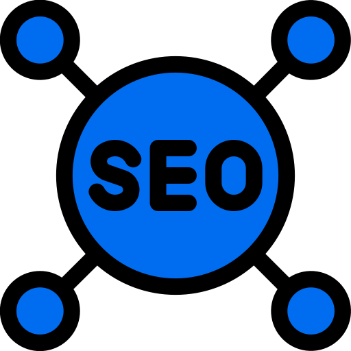 seo icono gratis