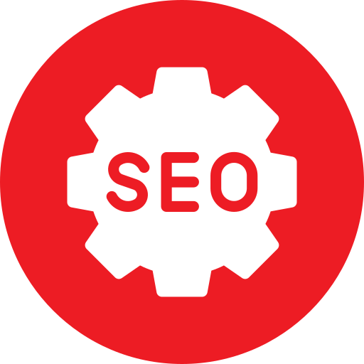 seo icono gratis