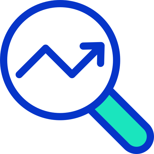 Analysis free icon Analysis free icon