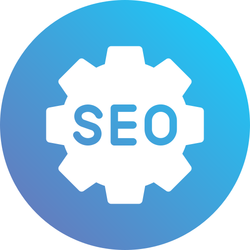 seo icono gratis