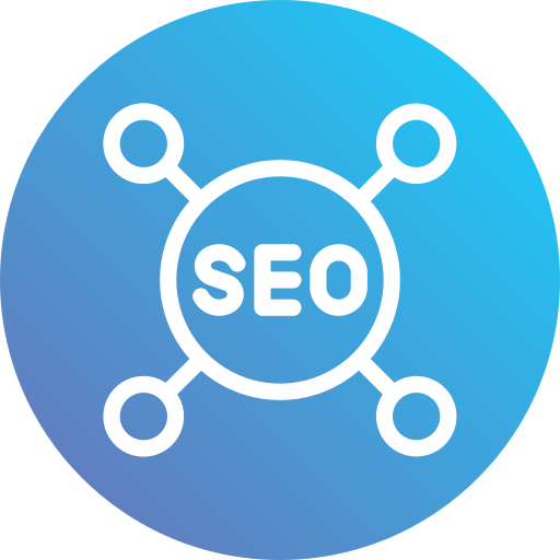 seo icono gratis