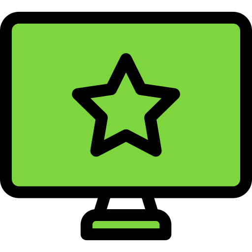 estrella icono gratis