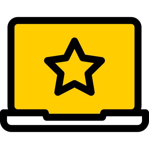 estrella icono gratis