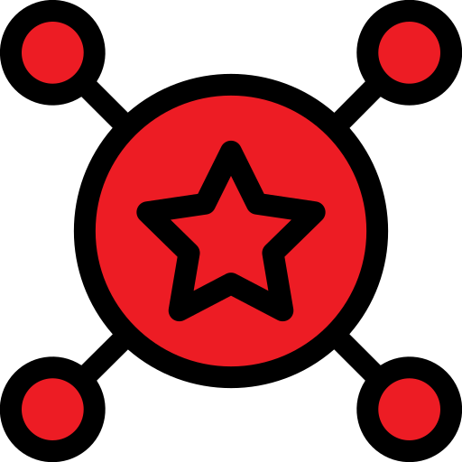 estrella icono gratis