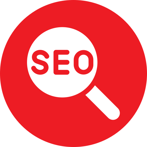 seo icono gratis