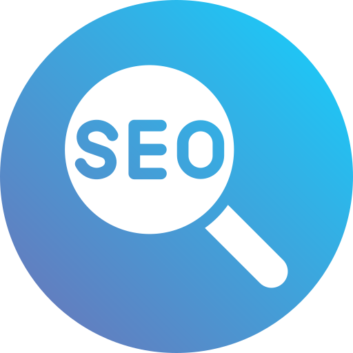 seo icono gratis