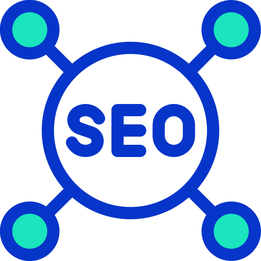 seo icono gratis