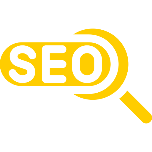 seo icono gratis