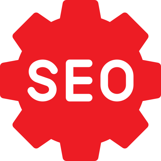 seo icono gratis