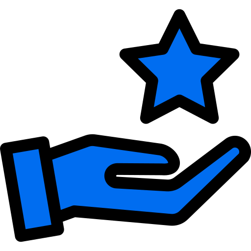 estrella icono gratis