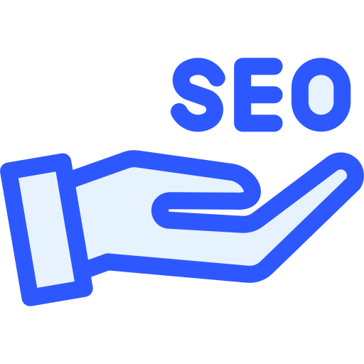 seo icono gratis