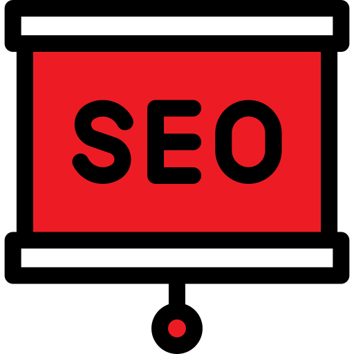 seo grátis ícone seo grátis ícone
